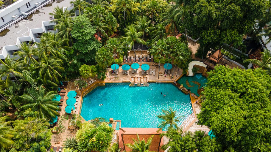 Avani Pattaya Resort & Spa, Pattaya