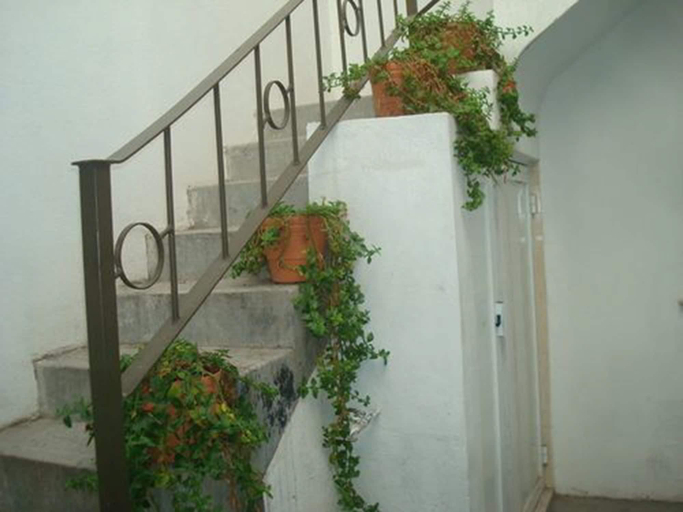 Public Area 3, Casa Mariel, San Luis Potosí