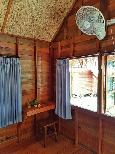Public Area 3, Lipe Beach Resort, Muang Satun