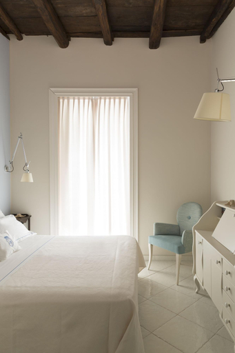 Bedroom 4, Palazzo Mottola Tropea, Vibo Valentia