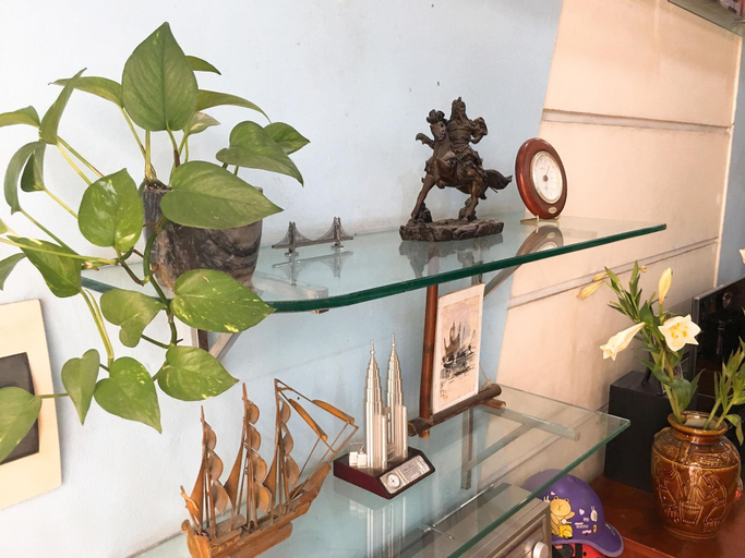 Public Area 3, Halo Bay Homestay, Hạ Long