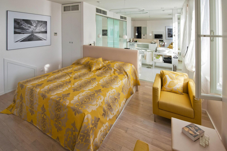 Others 5, Riva Luxury Suites, Split