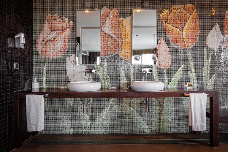 Bathroom 6