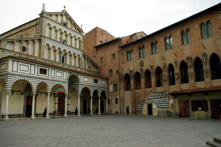 Exterior & Views 1, Alle Vecchie Mura, Pistoia