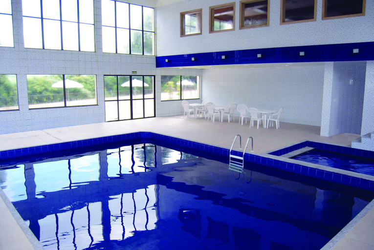 Sport & Beauty 2, Samuara Hotel, Caxias do Sul