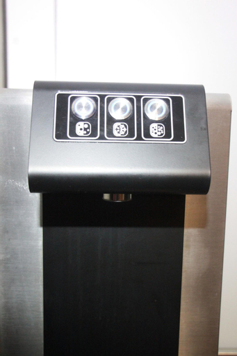 Public Area 2, Hotel Eulensteins, Jena