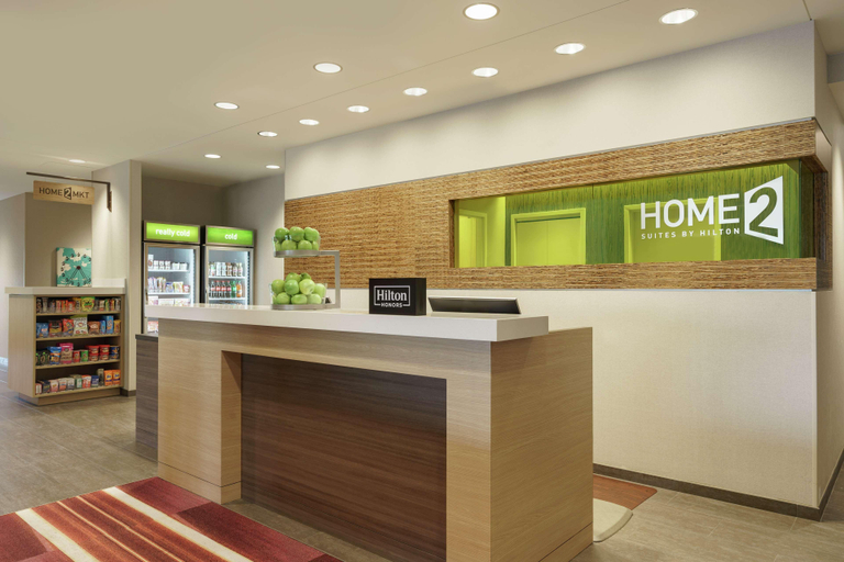 Public Area 2, Home2 Suites by Hilton Ephrata, Lancaster