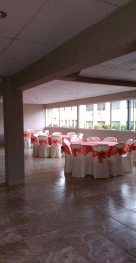 Public Area 3, The Park Hotel, Guayaquil