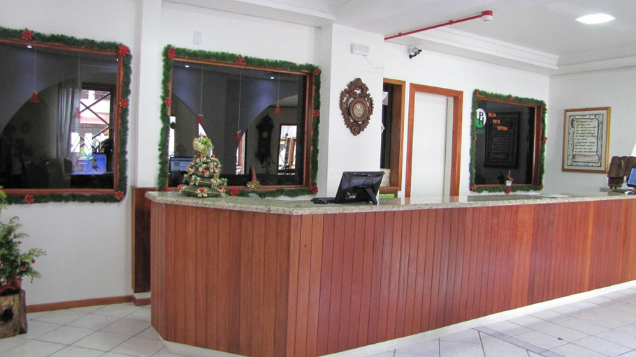 Public Area 2, Urubici Park Hotel, Urubici