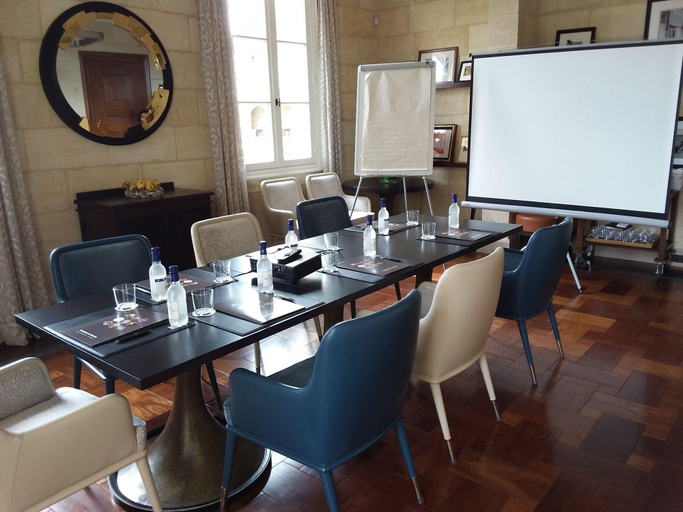 Food & Drinks 5, Hôtel De Pavie, Gironde