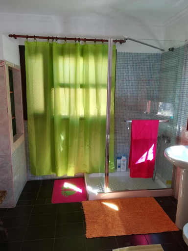 Public Area 2, Casa Mamánena, Las Palmas