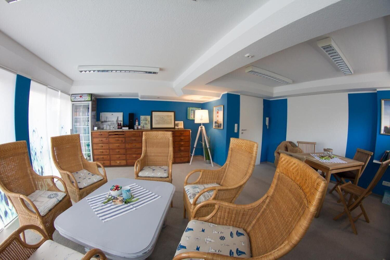 Public Area 3, ankerplatz-Hotel garni, Wilhelmshaven
