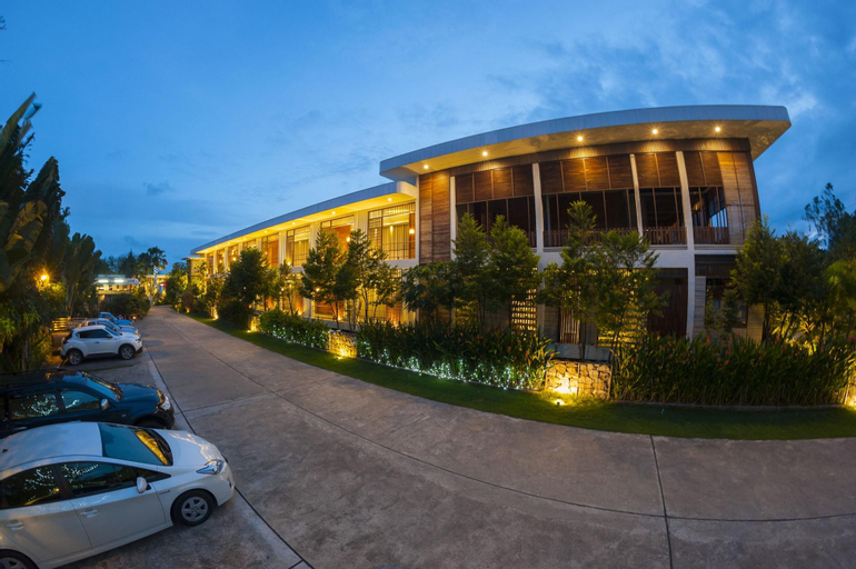 Baan Rim Ao, Muang Chanthaburi