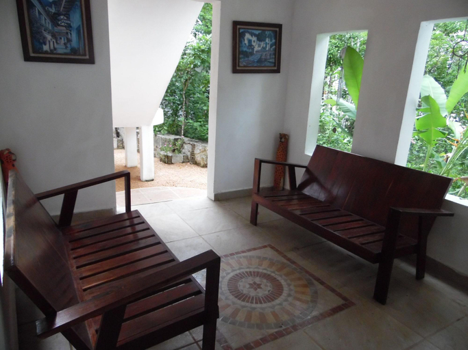 Public Area 3, Kambulum Nature Eco-Villas, Felipe Carrillo Puerto