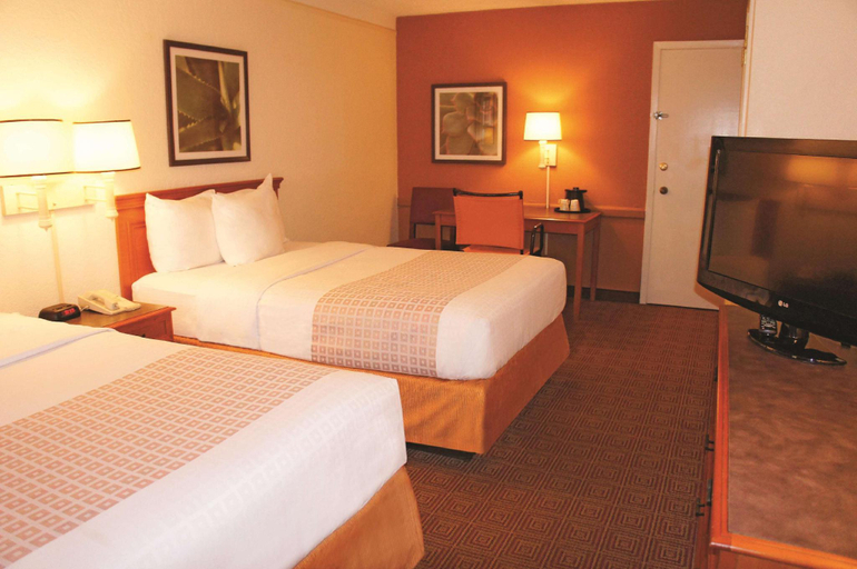 Bedroom 3, Baymont by Wyndham San Antonio South Park, Bexar