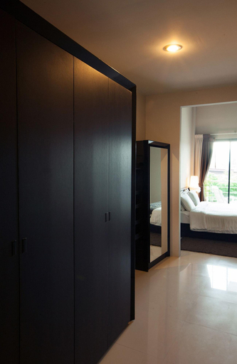 Public Area 2, The Green Plaza Hotel, Ko Samui