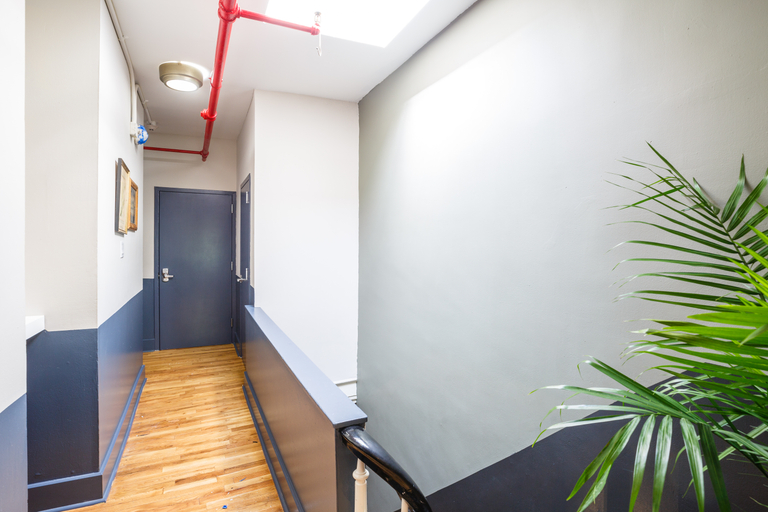 Public Area 3, Lamartine Chelsea – Hostel, New York