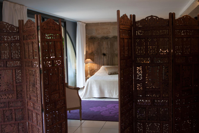 Public Area 3, Chambres d'hotes Les Pratges, Lot