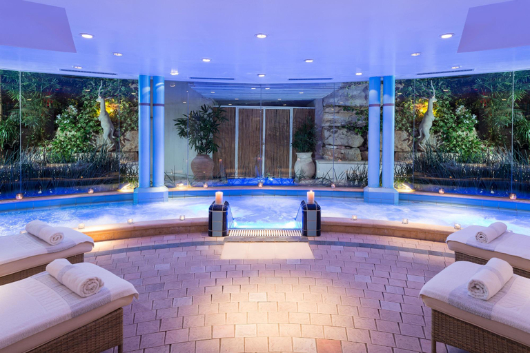 Sport & Beauty 3, Herods Vitalis Spa Hotel Eilat, Aqaba
