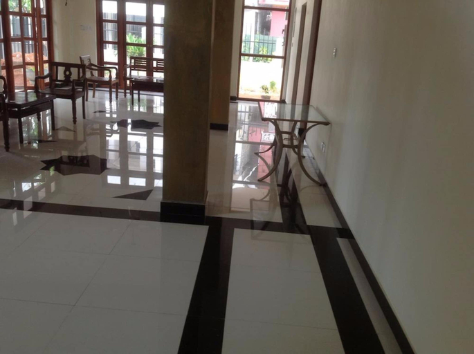 Others 5, Araliya Blue Beach View Hotel, Negombo