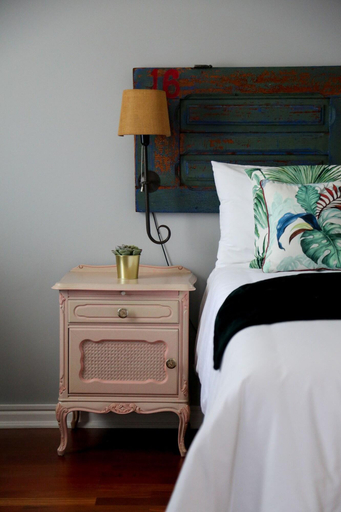 Bedroom 3, Paradise Suites, Cascais