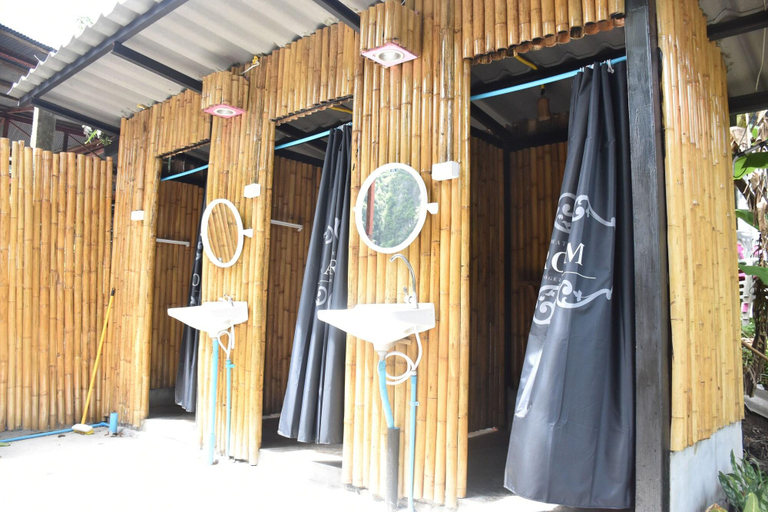 Public Area 3, Rapala Rock Wood Resort, Mueang Krabi