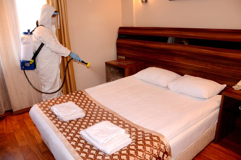 Bedroom, SIGNATURE GARDEN AVANOS HOTEL & SPA, Nevşehir