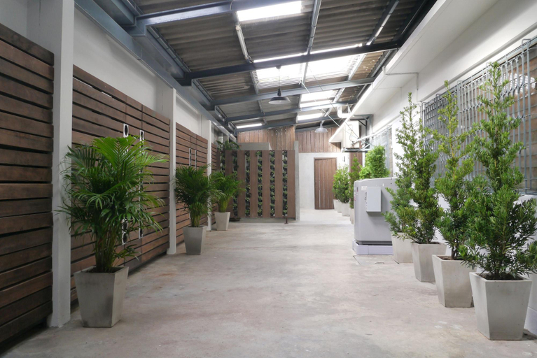 Public Area 3, Baan Mai Guest House, Bang Na