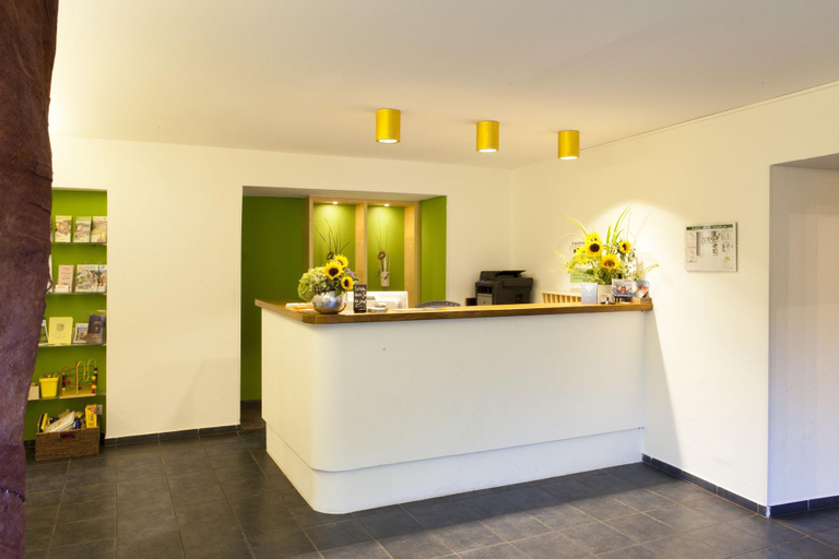 Public Area 2, Landidyll Hotel Klostermühle, Donnersbergkreis