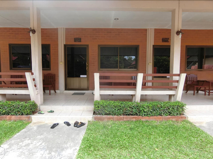 Bedroom, Sukthawee, Muang Prachuap Khiri Khan