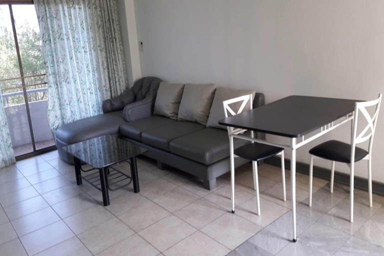 Public Area, Garden Paradise Hotel & Serviced Apartment, Pattaya