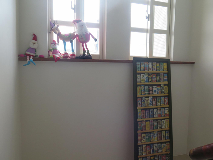Public Area 2, Super Cheap1 Homestay, Yilan
