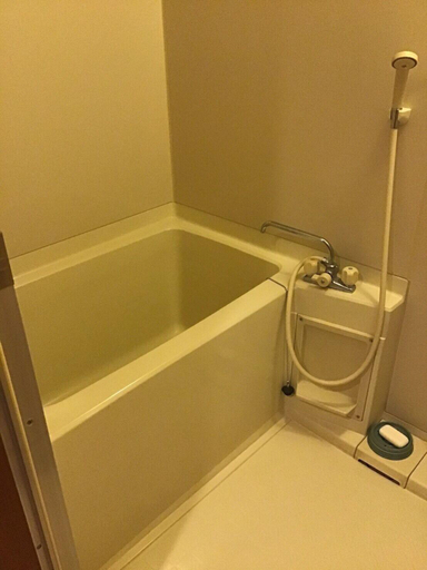 Bathroom 3, Heike Honjin, Nikkō