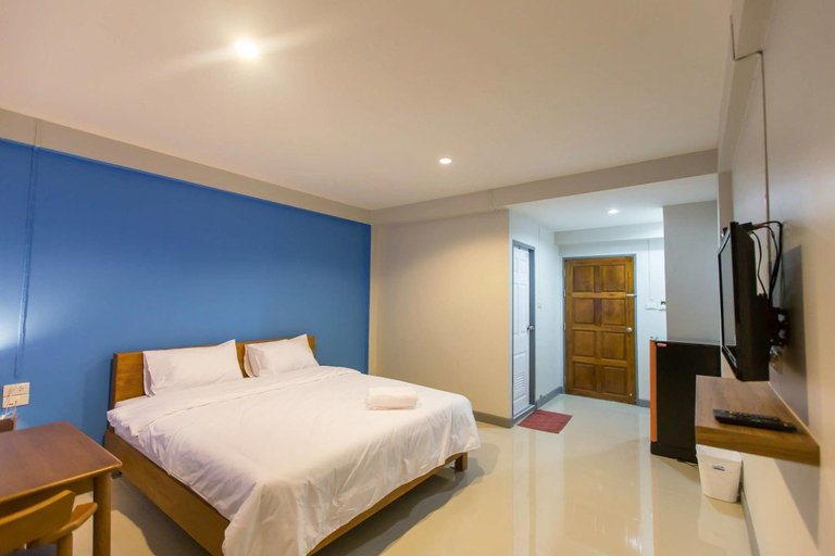 Bedroom 3, S3 Room, Sattahip