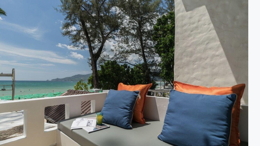 Others 5, Sea Room's at Patong, Phuket Island