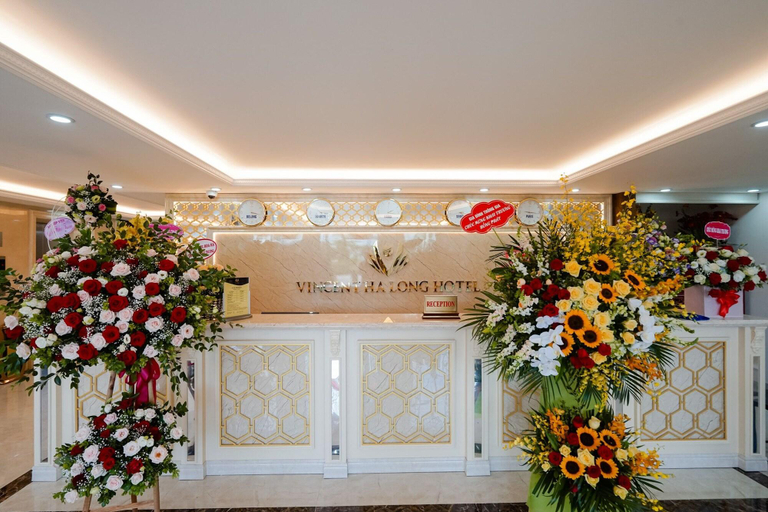 Public Area 3, Vincent Halong Hotel, Hạ Long