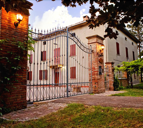B&B Reboglio, Reggio Nell'Emilia