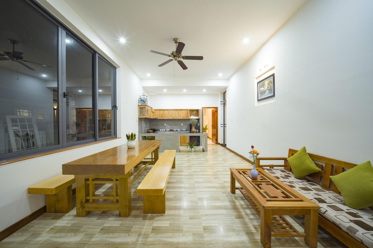 Others 5, An Bang Star Homestay, Da Nang