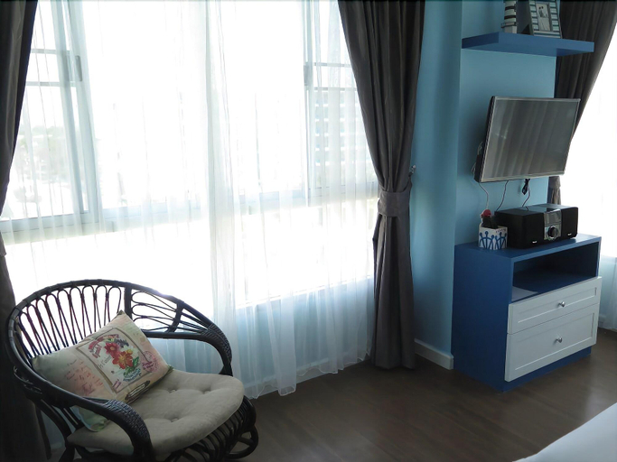 Public Area 3, Baan Imm Aim Huahin Condo 2 Bedrooms Sea View By Dome, Hua Hin