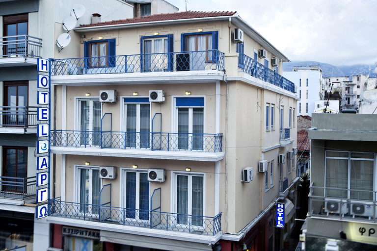 Exterior & Views 2, Hotel Argo, Thessaly