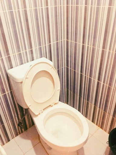 Bathroom, WJV Inn Carcar, Lapu-Lapu City