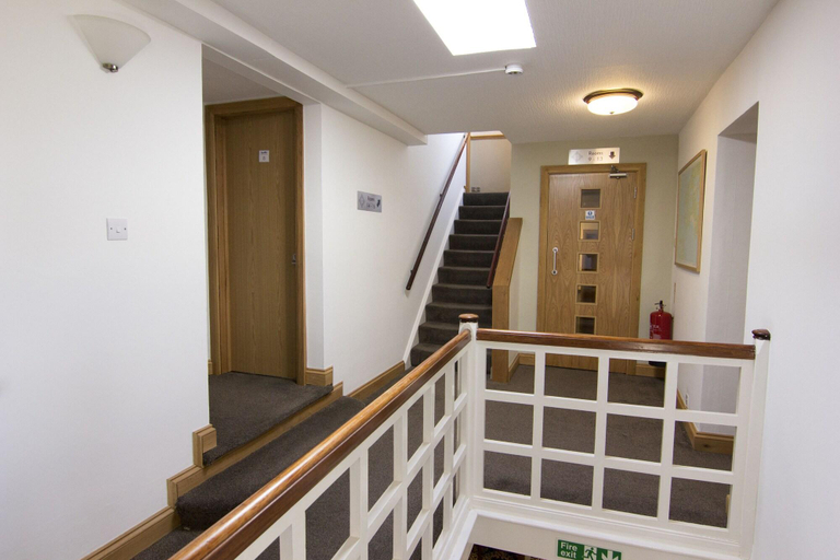 Public Area 3, St David's Cross Hotel, Pembrokeshire