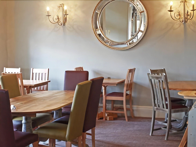 Others 5, The Woodberry Inn, Shropshire