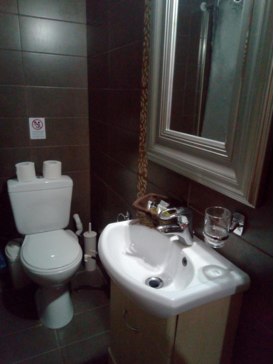 Bathroom 4, Palataki Residence, Peloponnese