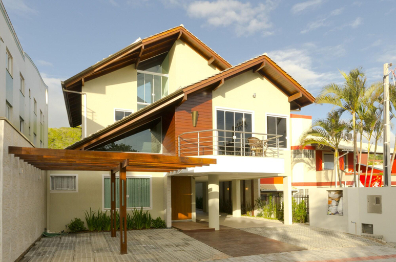 Exterior & Views 3, Pousada Retiro das Ilhas, Bombinhas