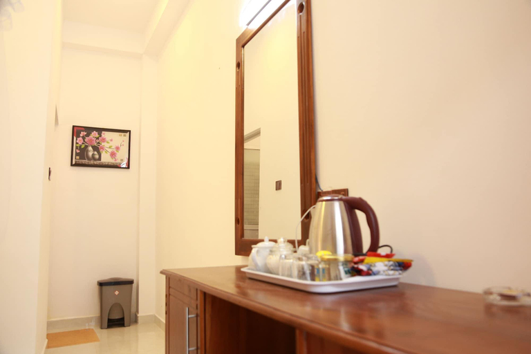 Bedroom 3, New planet guest, Weligama