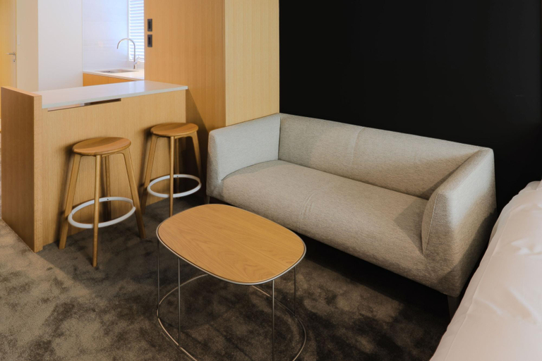 Public Area 2, Hotel Muso, Kyoto