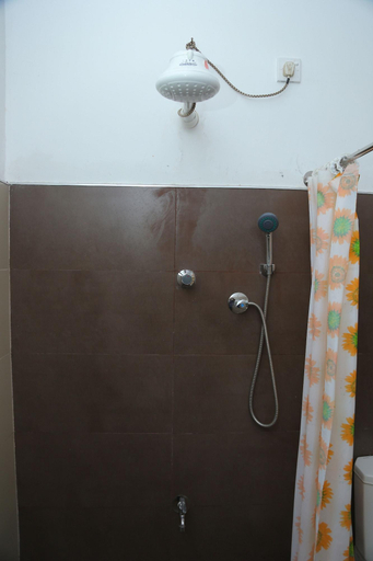 Bathroom 4, Osanda Guest, Bentota