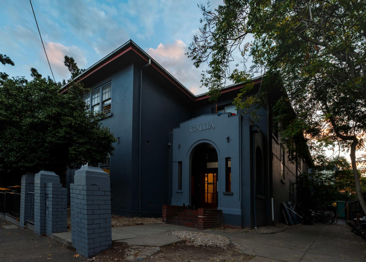 South Yarra Hostel, Melbourne