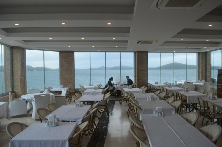 Food & Drinks 5, Cunda Kivrak Hotel, Ayvalık